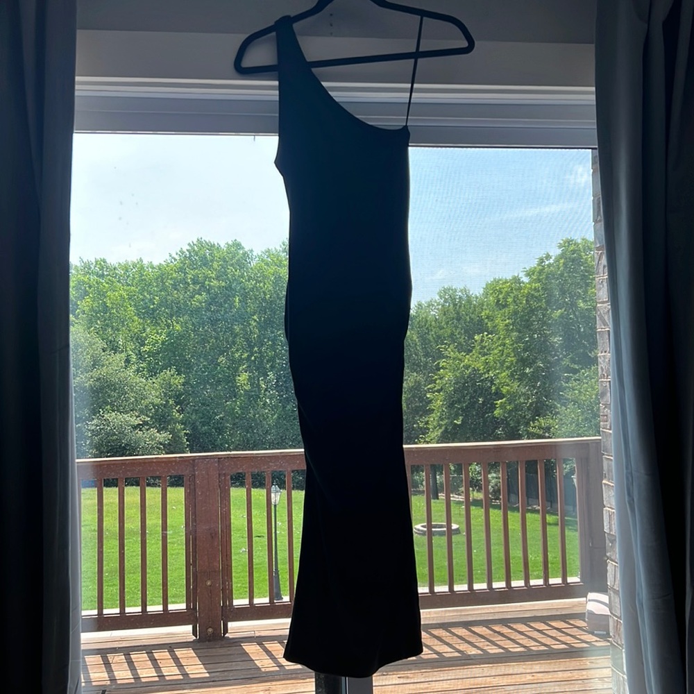 Michael Stars knit dress